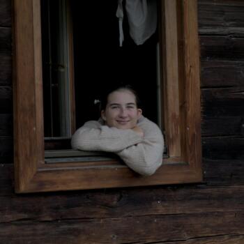 Babysitter in Pullach im Isartal: Nadja