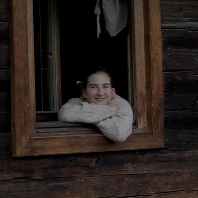 Babysitter in Pullach im Isartal: Nadja
