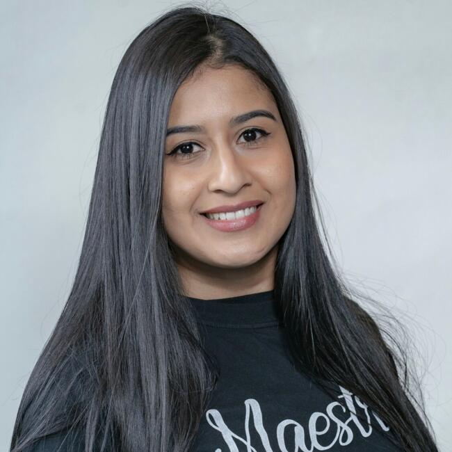 Nanny in Doral: Leidy