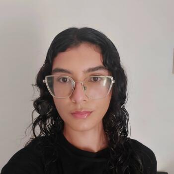 Babysitter in Cajazeiras: Evellyn