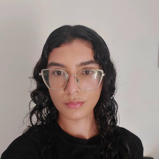 Babysitter in Cajazeiras: Evellyn