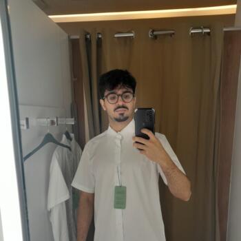 Babysitting job in São José dos Campos: babysitting job João vitor