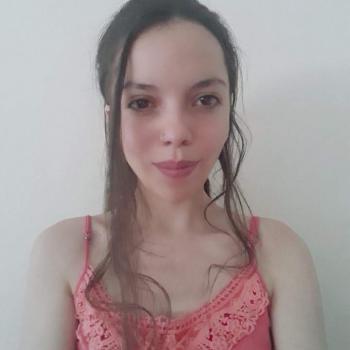 Babysitter Roma: Lara
