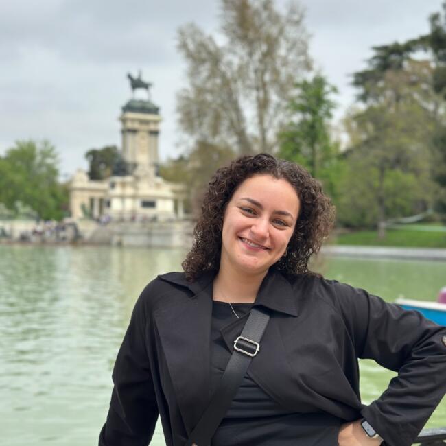 Babysitter στην περιοχή Faro: Lara