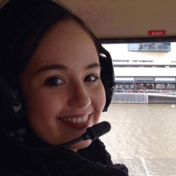 Babysitter Gold Coast: Rhiannon