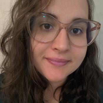 Babysitter Águas Claras (Distrito Federal): Monize