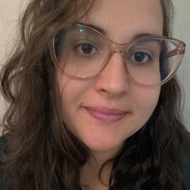 Babysitter in Águas Claras (Distrito Federal): Monize