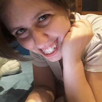Babysitter Ferrara: Arianna