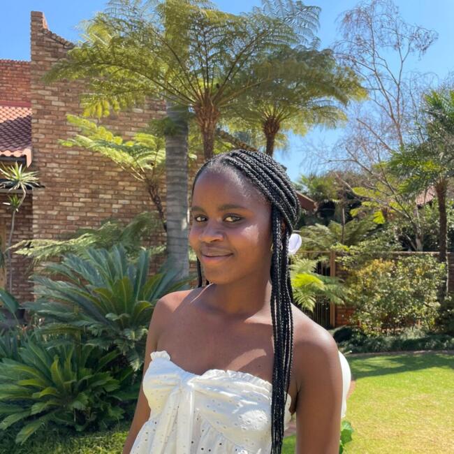 Babysitter in Centurion: Lerato