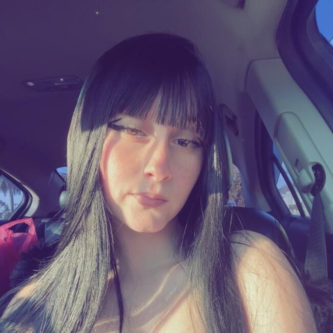 Babysitter in Ponta Grossa: Maria