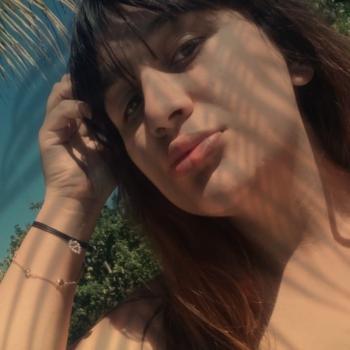 Babysitter Santo André: Yasmim