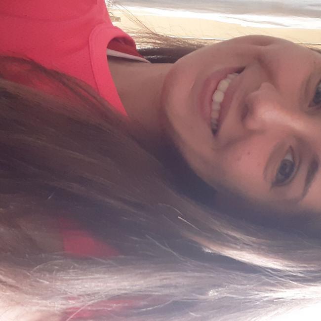 Babysitter in Villa Celina: Noelia