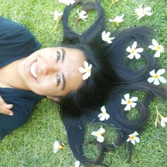 Babysitter in Chino: Sarai