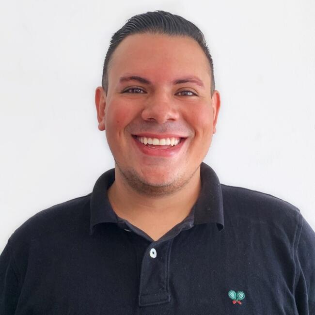 Babysitting job in San Rafael: Esteban