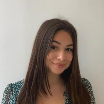 Baby-sitter La Colle-sur-Loup: Marion