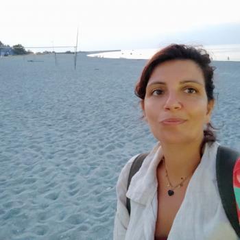 Lavoro per babysitter a Monte di Procida: lavoro per babysitter Clarissa