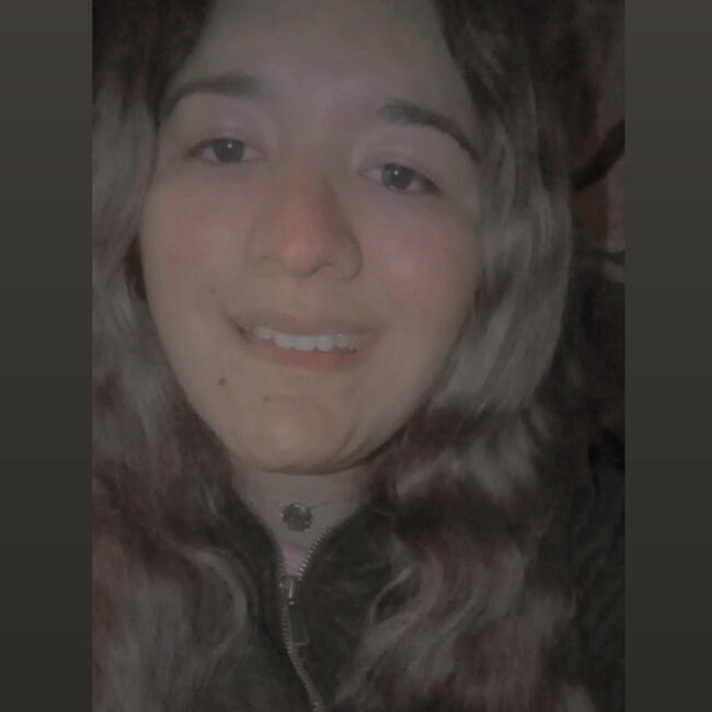 Niñera en Colonia Nicolich: Gabriela