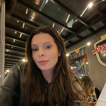 Babá em Itaboraí: Larissa