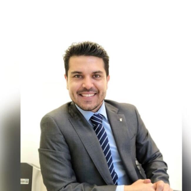 Jonathan Babysitting Job in Valparaíso Babysits