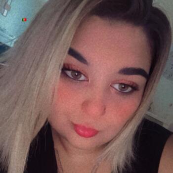 Babysitter in Montargis: Audrey