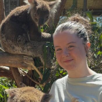 Babysitter in Melbourne: Shanna