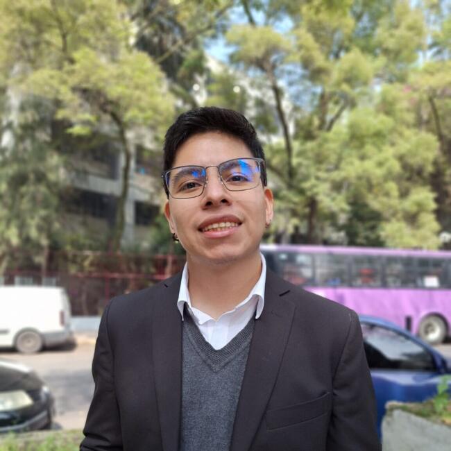 Babysitting job in San Nicolás de los Garza: José Luis