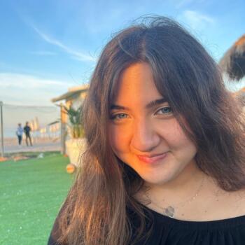 Babysitter Macerata: Ilaria