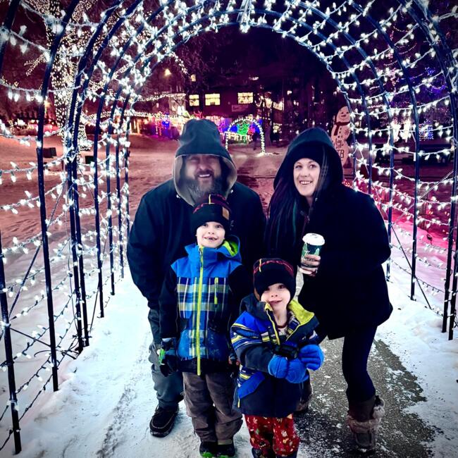 Babysitting job in Sylvan Lake: Chelsey