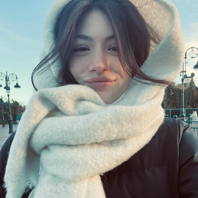 Babysitter a Savona: Carolina