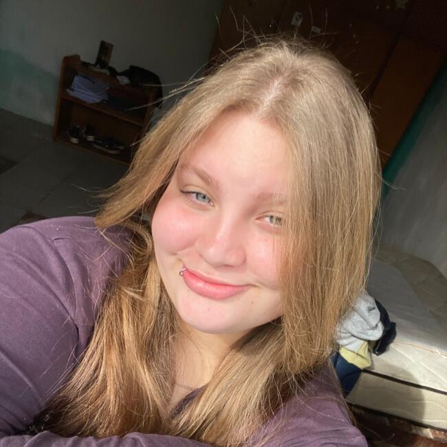 Babysitter in Ciudad del Plata: Oriana