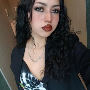 Babysitter in Quito: Lizeth