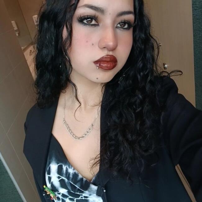 Babysitter in Quito: Lizeth