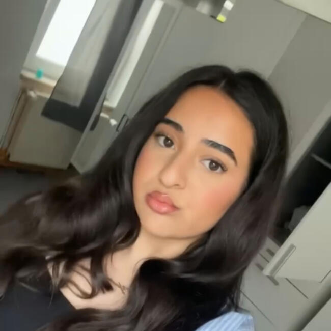 Babysitter in Kassel: Yazia