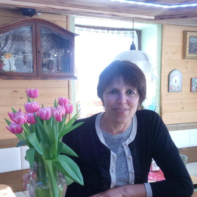 Babysitter in Kraainem: Margo