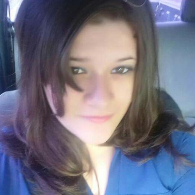 Niñera en Managua: Maria Fernanda Mejia