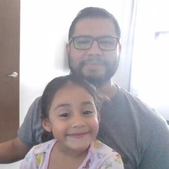 Babysitting job in Aguascalientes: babysitting job Victor Eduardo