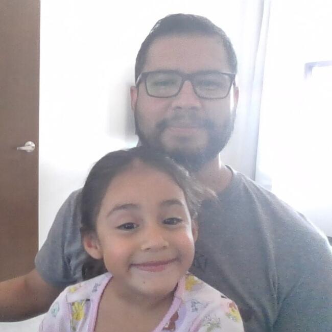 Babysitting job in Aguascalientes: Victor Eduardo