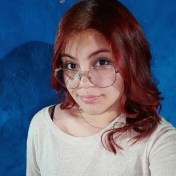 Babysitter in Paysandú: Lucia