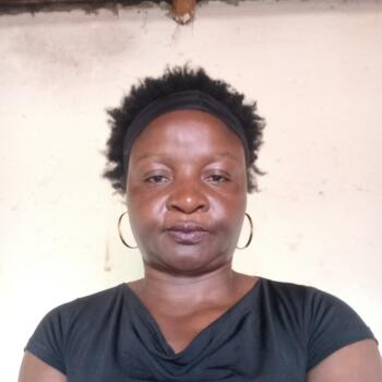 Babysitter Pretoria: Syrub Nyandoro