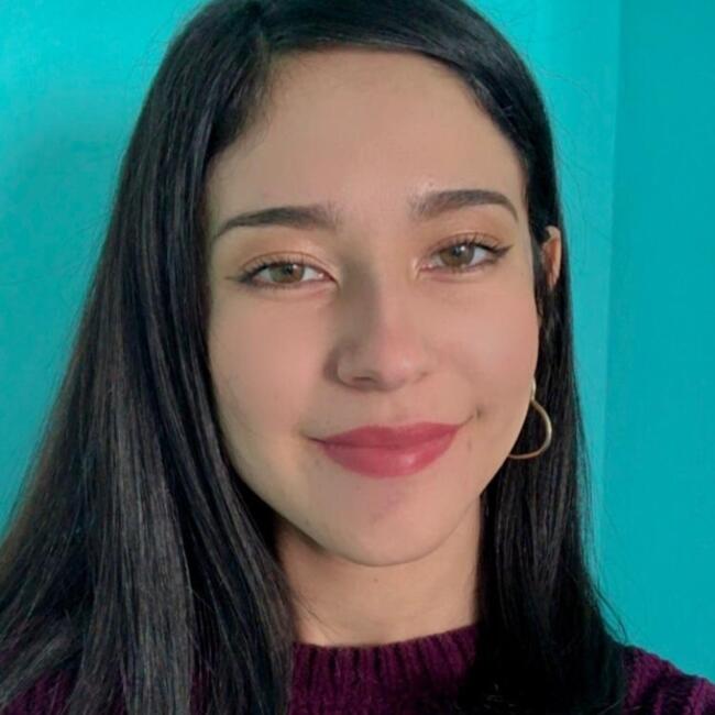 Niñera en La Serena: Hellen