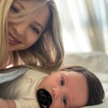 Job de babysitting în Chișinău: job de babysitting Marcela