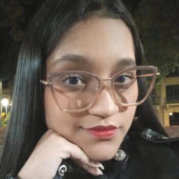 Canguro en Burlada: Ammy