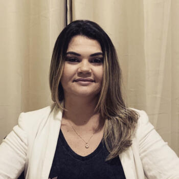 Niñera Marbella: Patricia