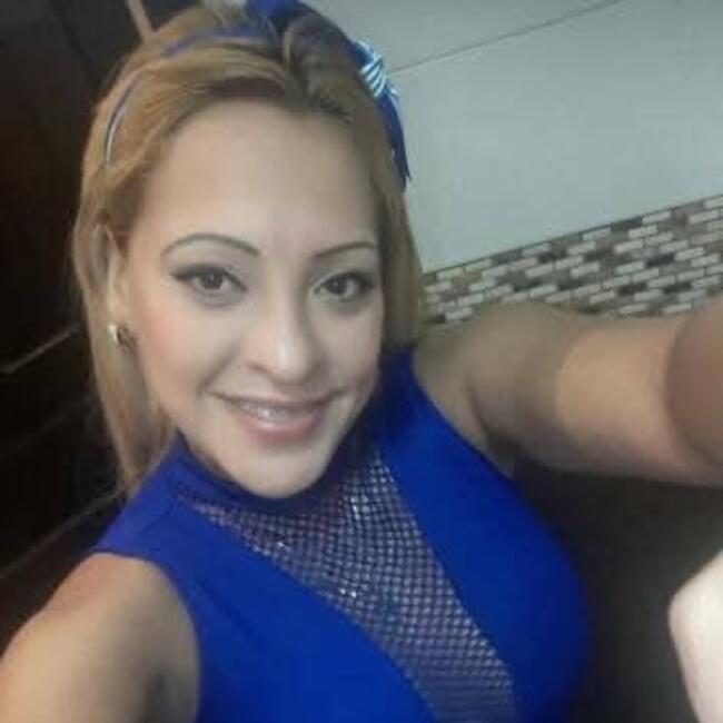 Babysitter in La Chorrera: Kelly