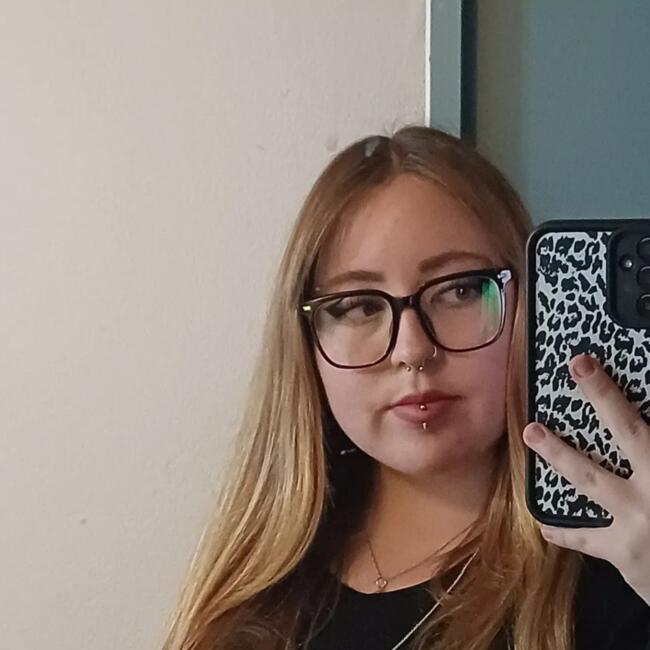 Babysitter in Talca: Esperanza