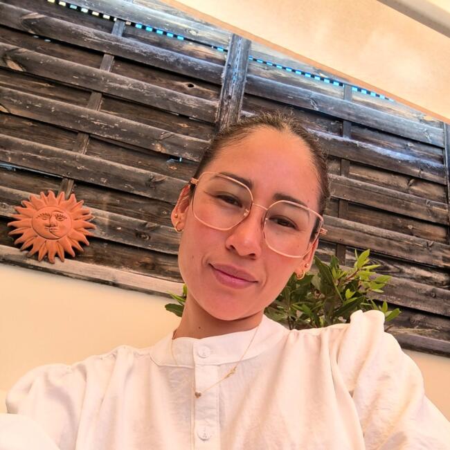 Nanny in Palma: Vivi