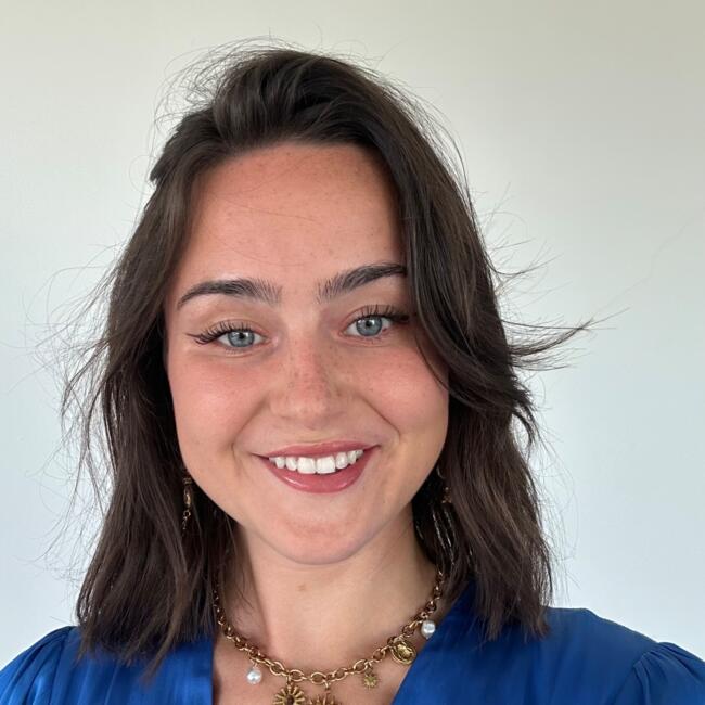 Babysitter in Lille: Eva