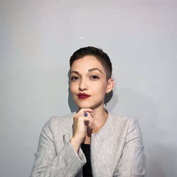 Niñera Puente de Piedra: Angie