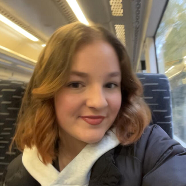 Babysitter in East Retford: Georgia