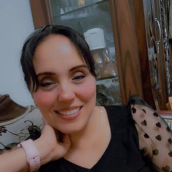 Babysitter in Fishers: Mervat